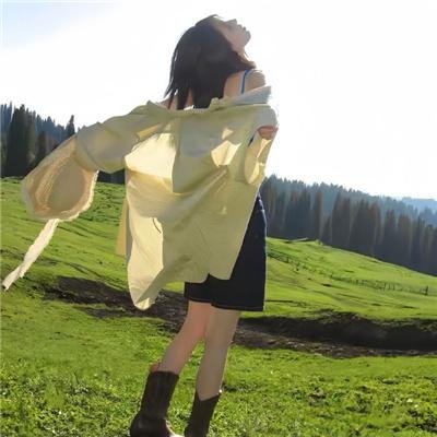 浮山若梦